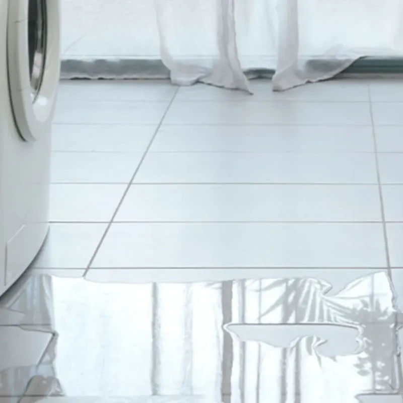 Appliance Leak Cleanup in Wolfdale, PA