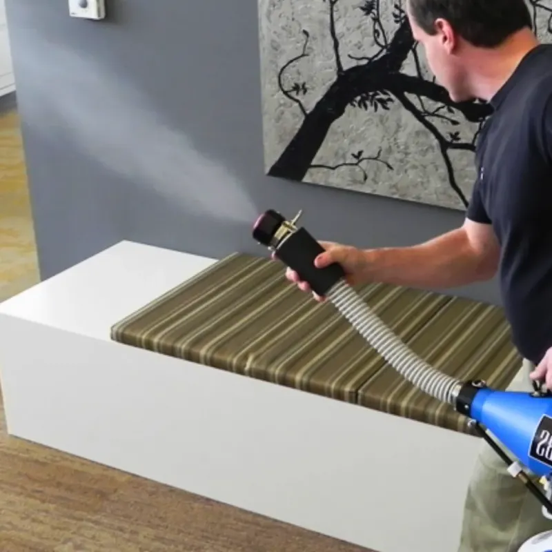 Professional Odor Removal in Wolfdale, PA